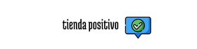 Tienda positiva